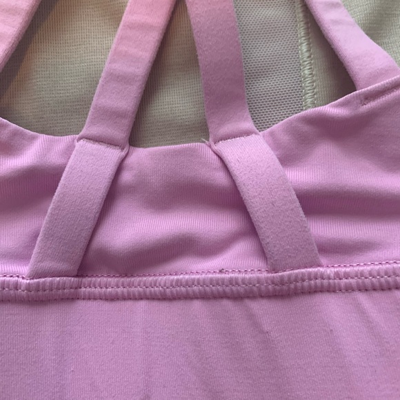 SOLD - Lululemon 🍋✨ Energy Bra - Picture 6 of 6